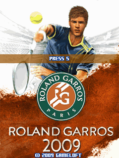 Roland Garros 2009